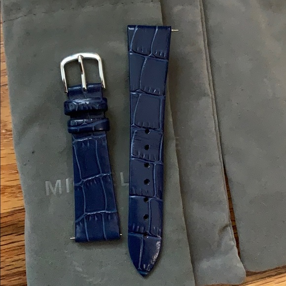 After market watch band - Picture 2 of 4